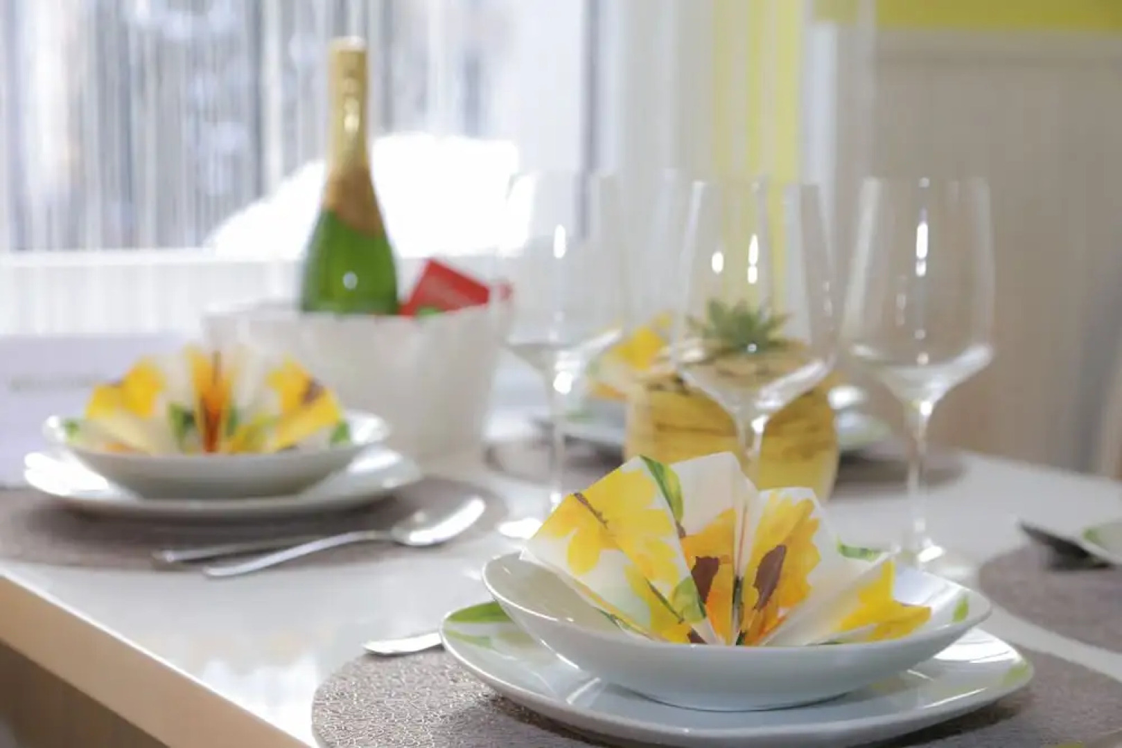 Apartments Green Paradise D&S