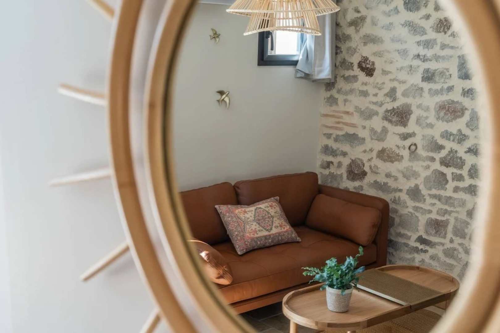 La Grange de Léonie