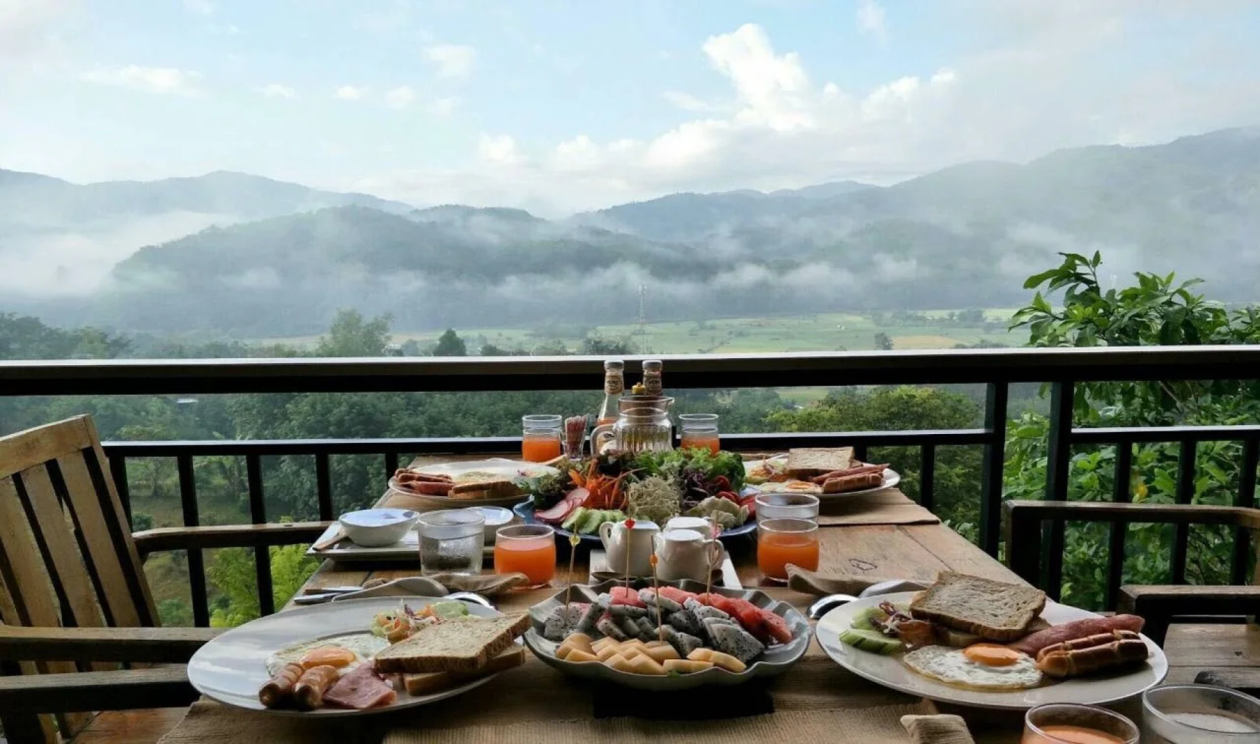 Kornwat Garden Resort