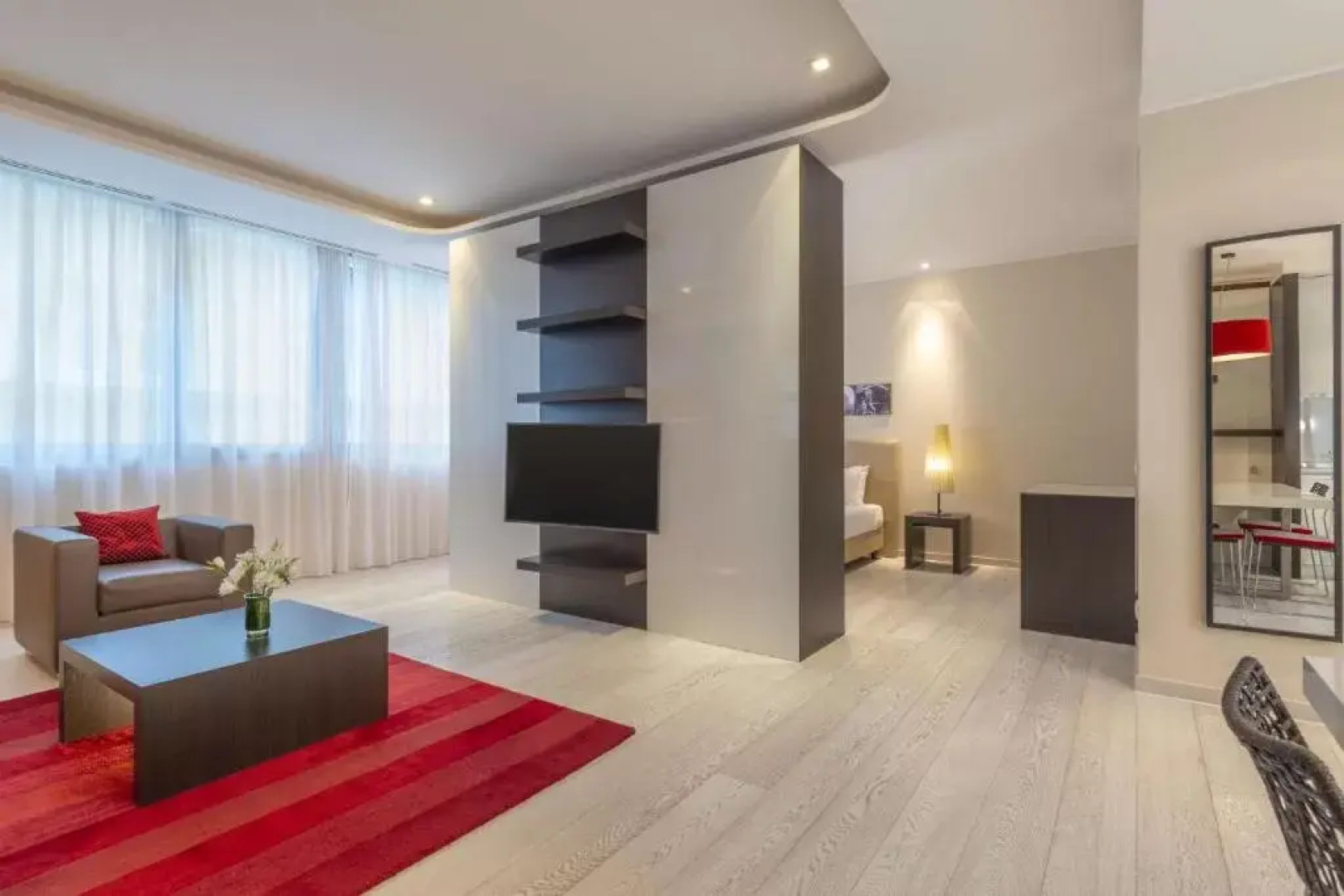 NH Collection Budapest City Center