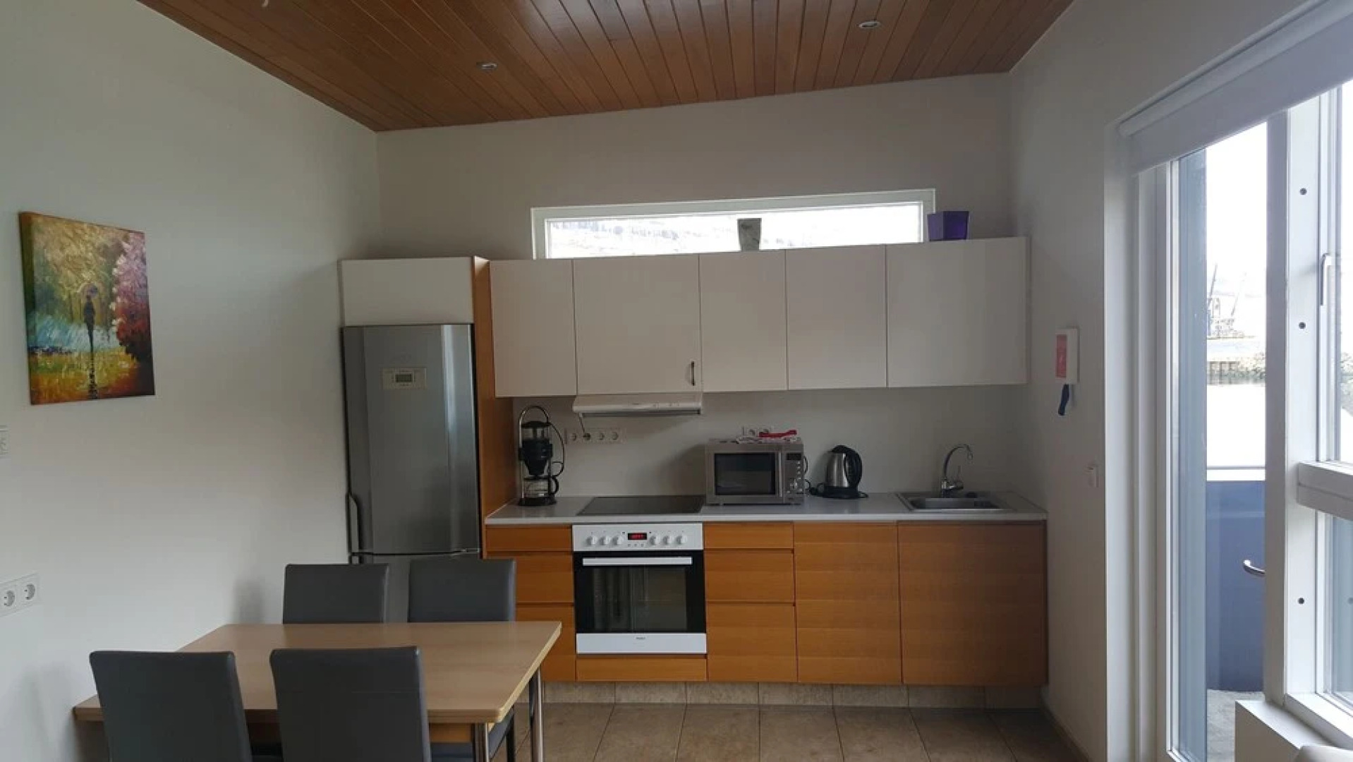 Hotel Apartments in Eskifjördur