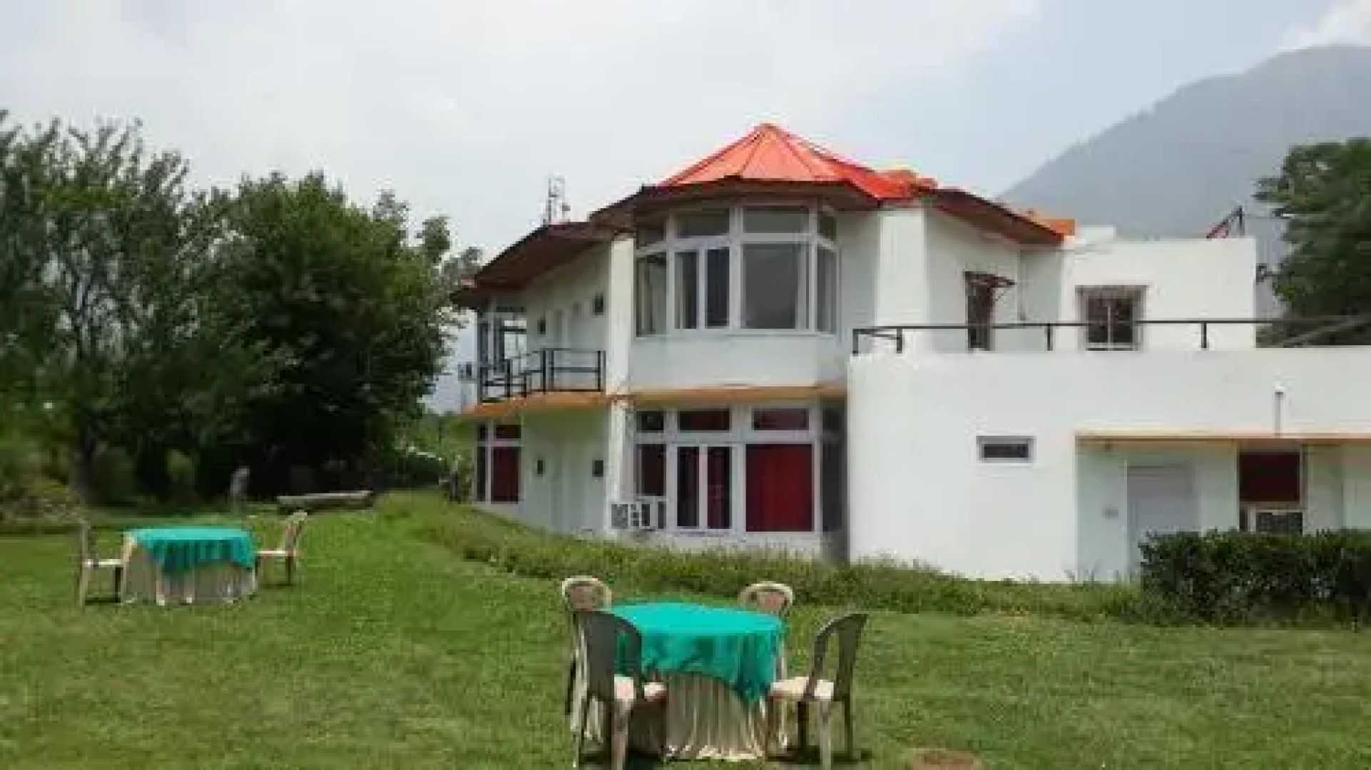 The Tara Villa