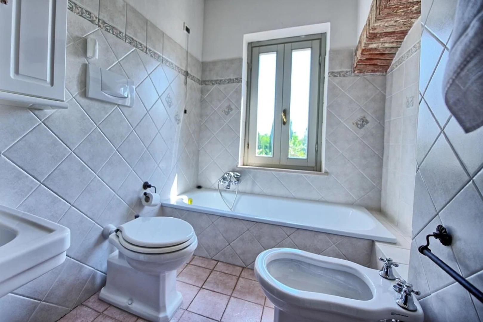 Borgo Del Castellaccio