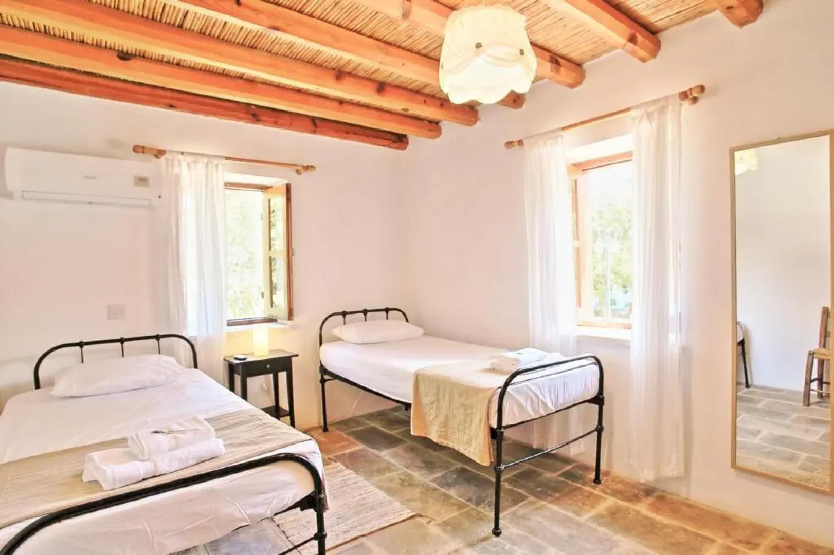 Simeon Estate in Drouseia