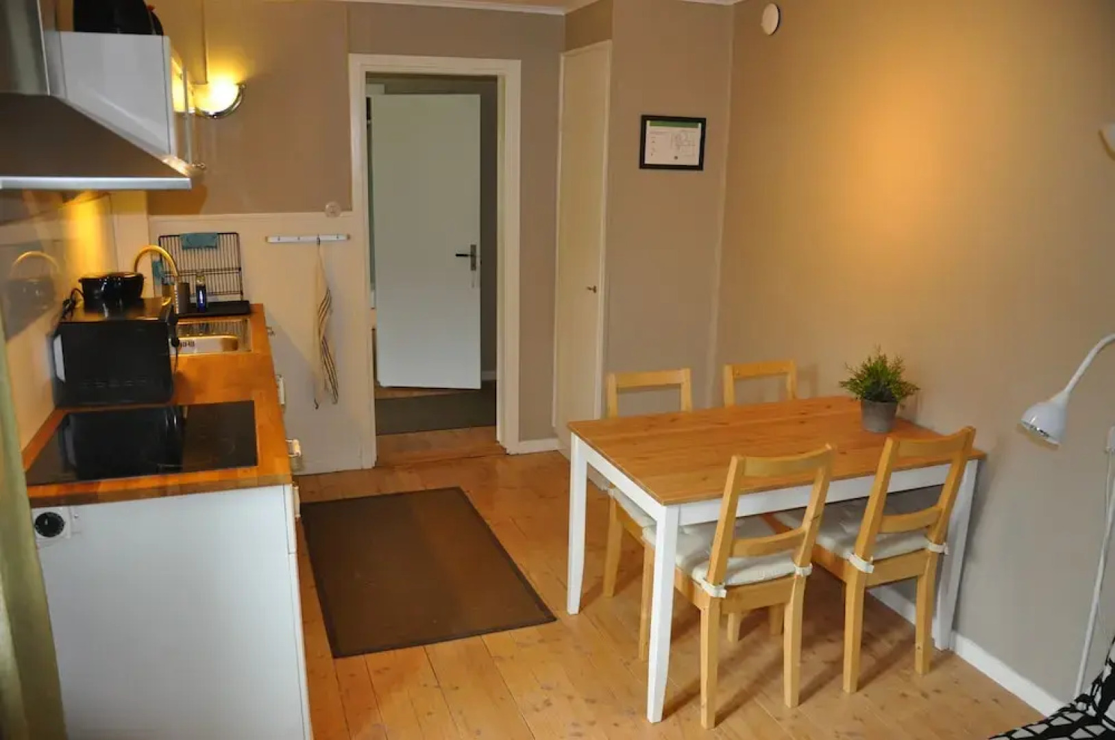 Hotel & Pensionat Björkelund