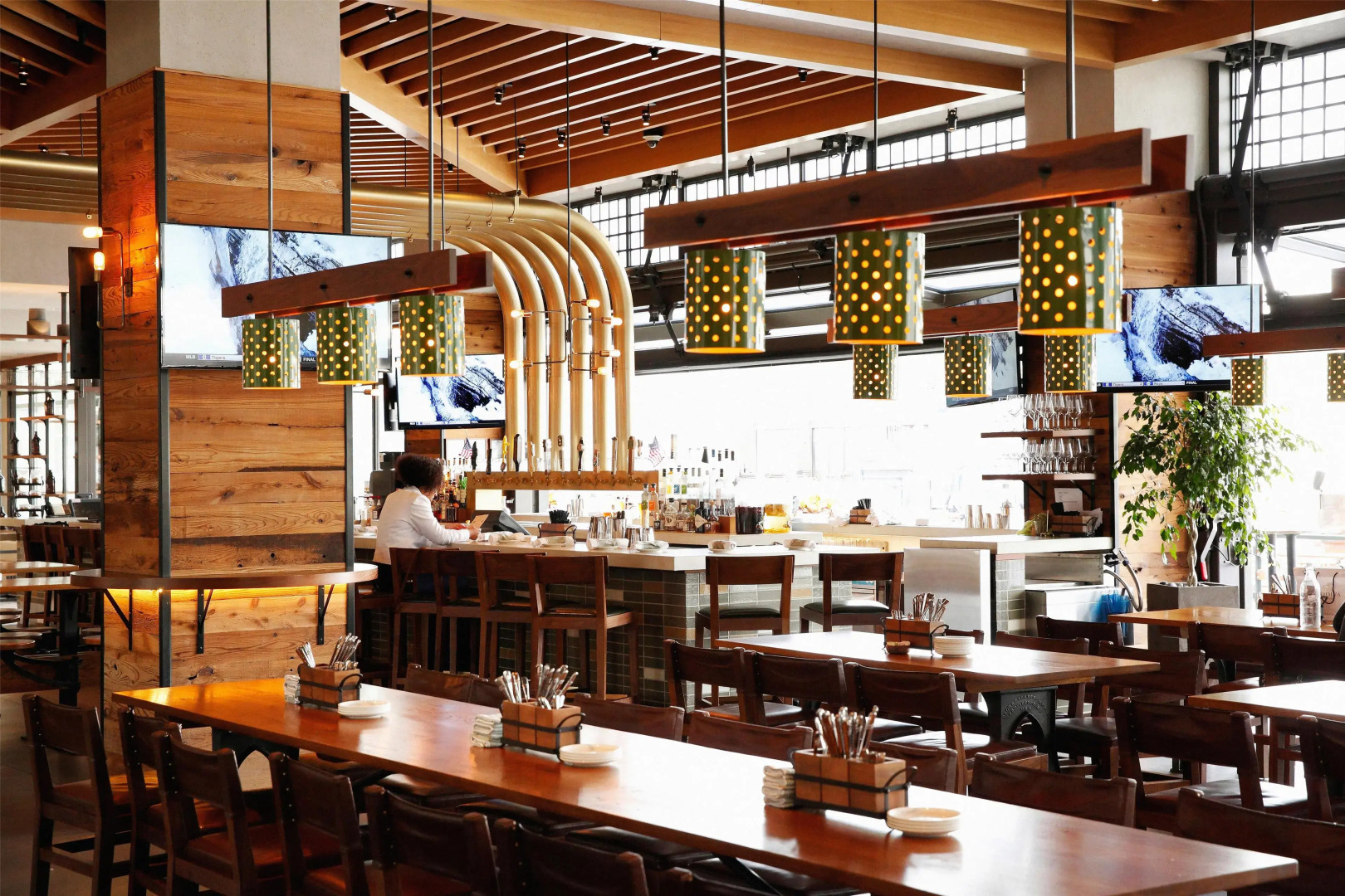 Hyatt Regency Tysons Corner Center