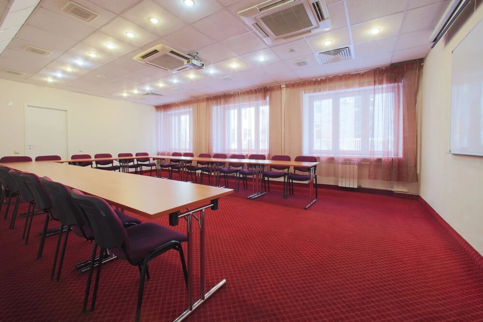 Андерсен отель