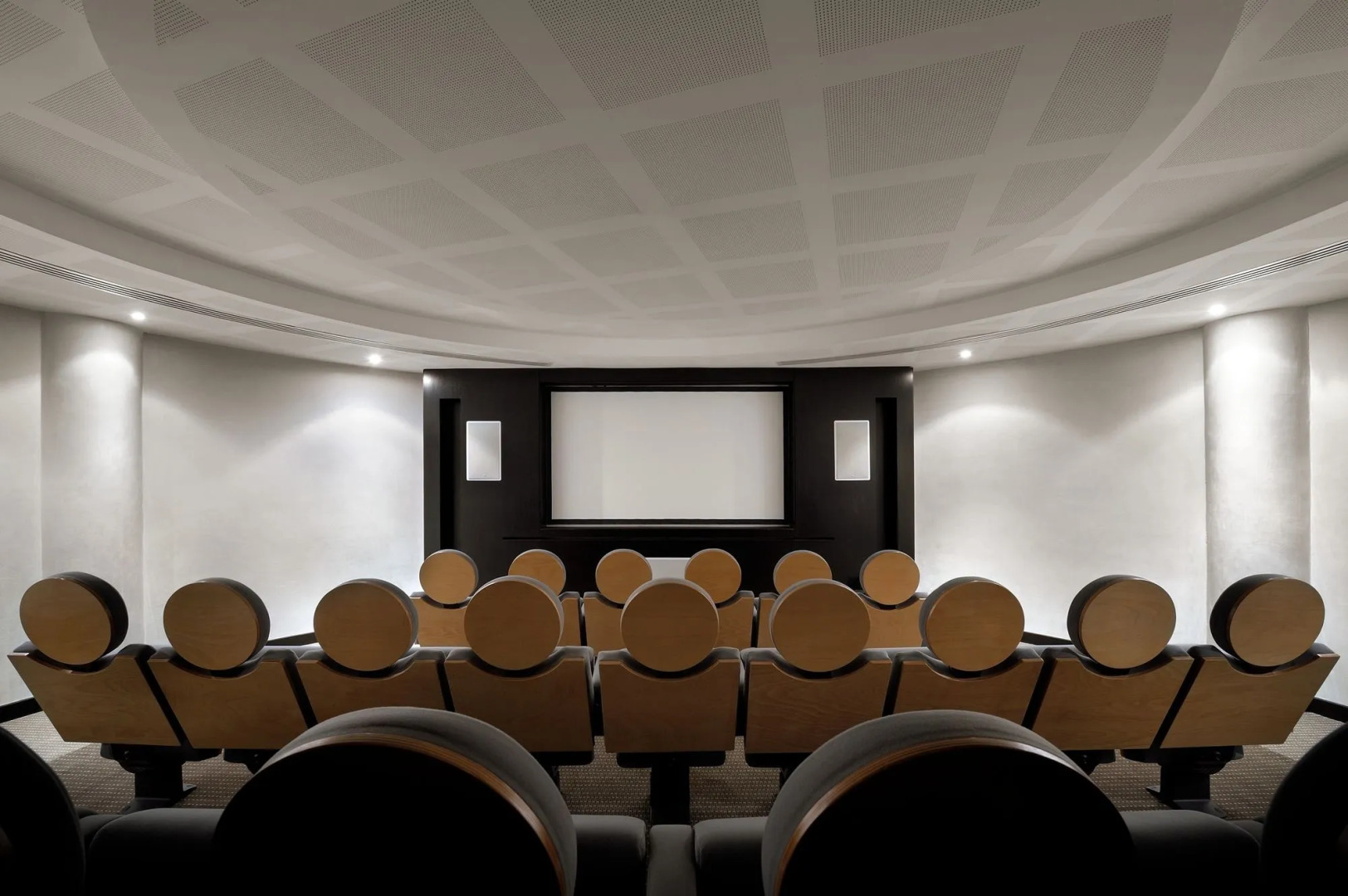 Nuran Marina Serviced Residences