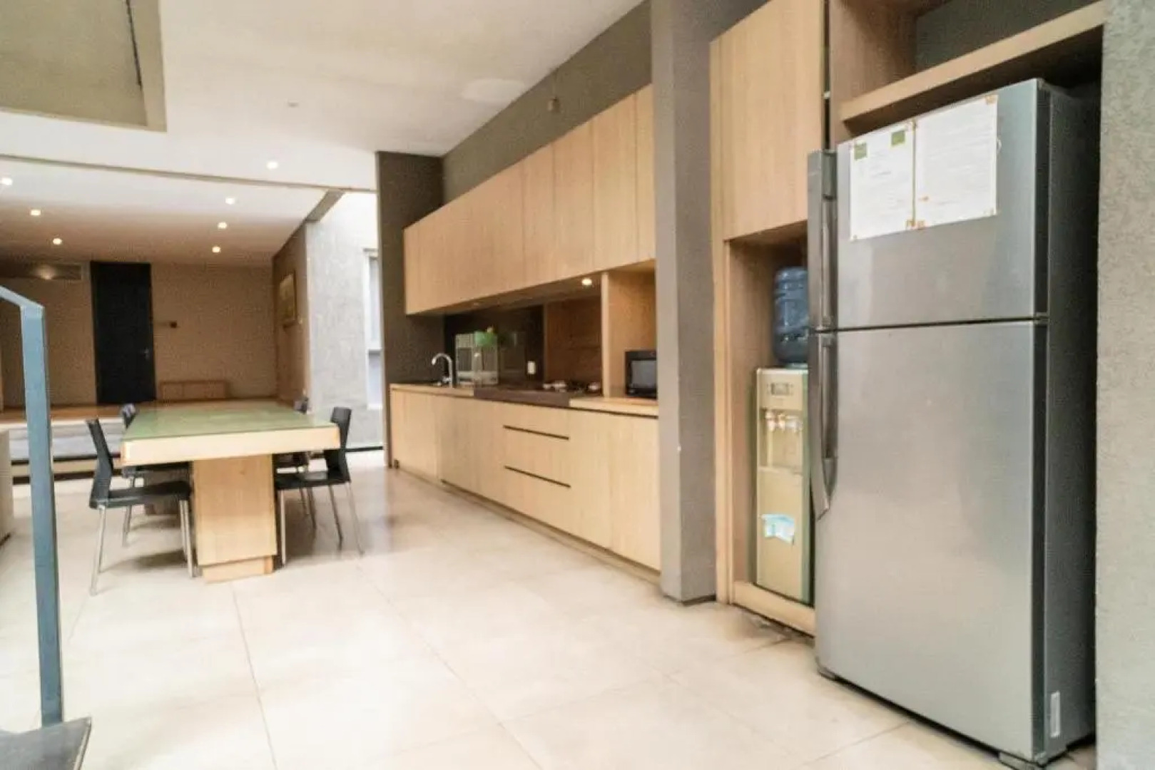 3J Home Lippo Karawaci