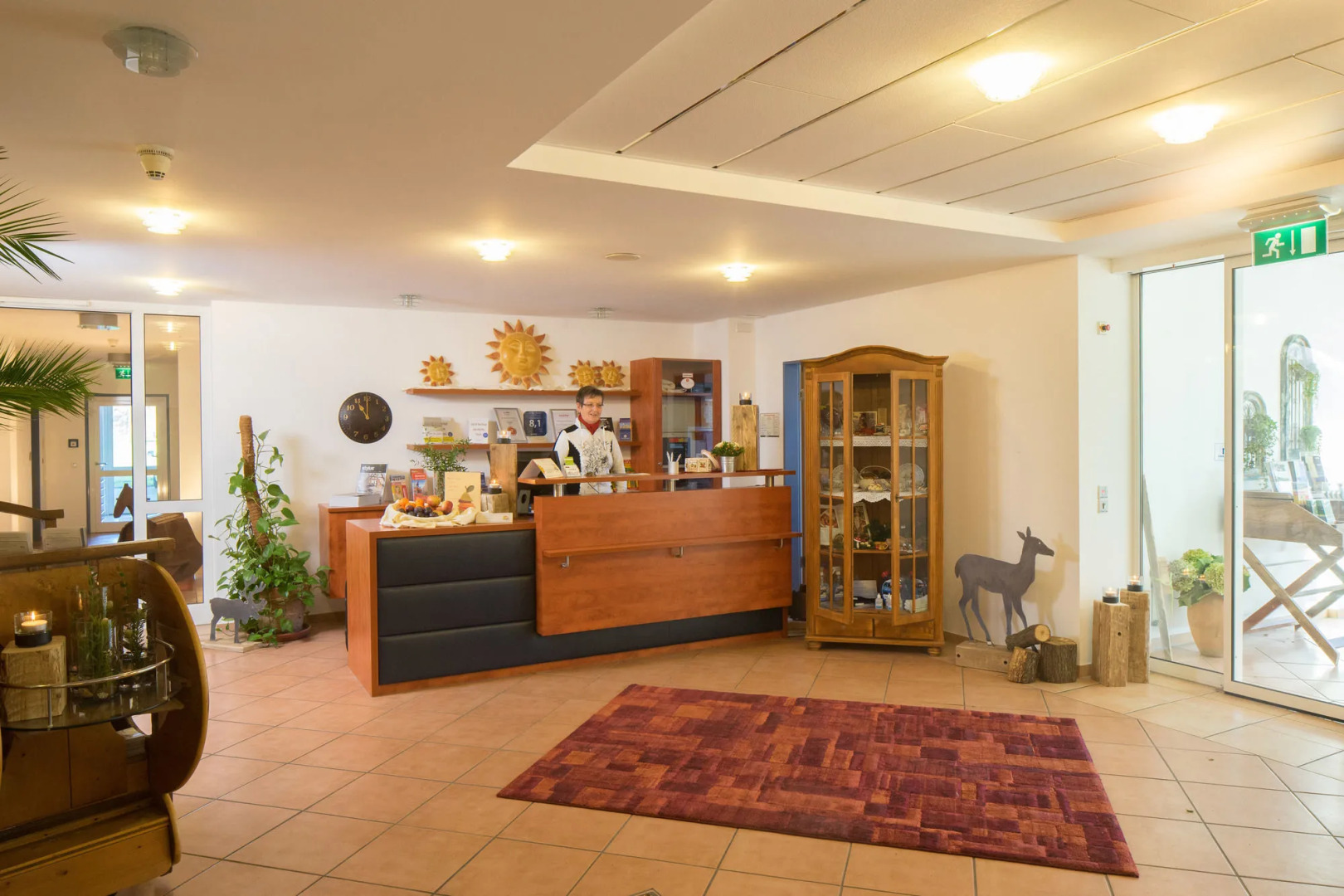 Akzent Hotel Wersetürmken