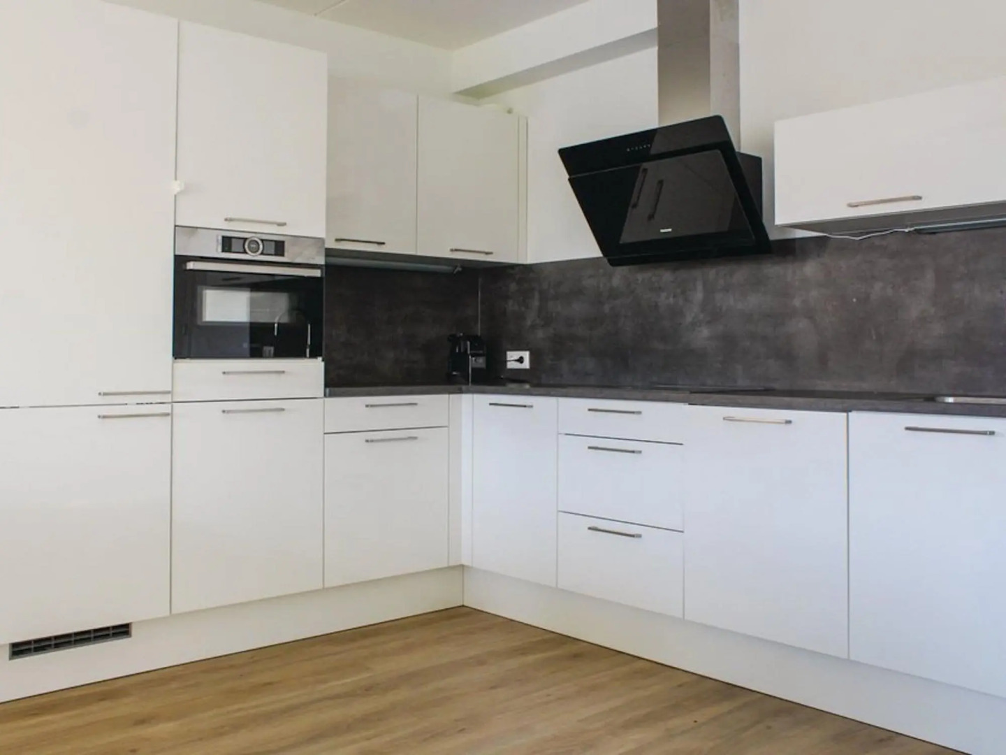 Villa in Friesland With Waterfront Jetty