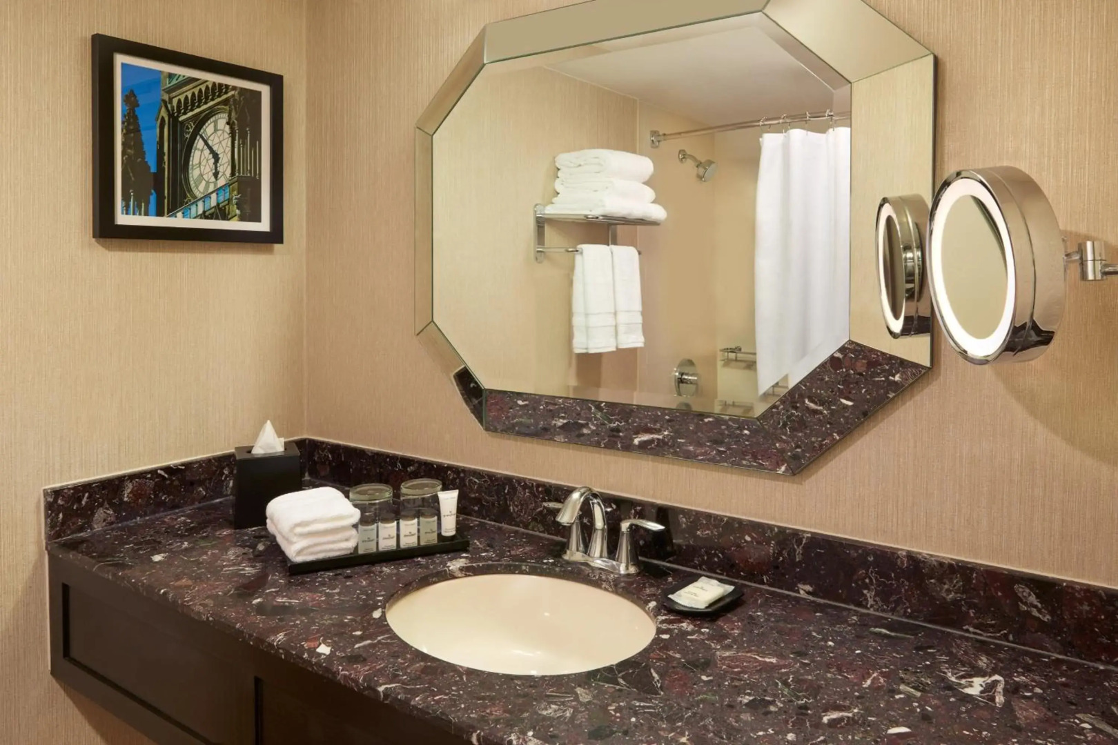 Sheraton Ottawa Hotel