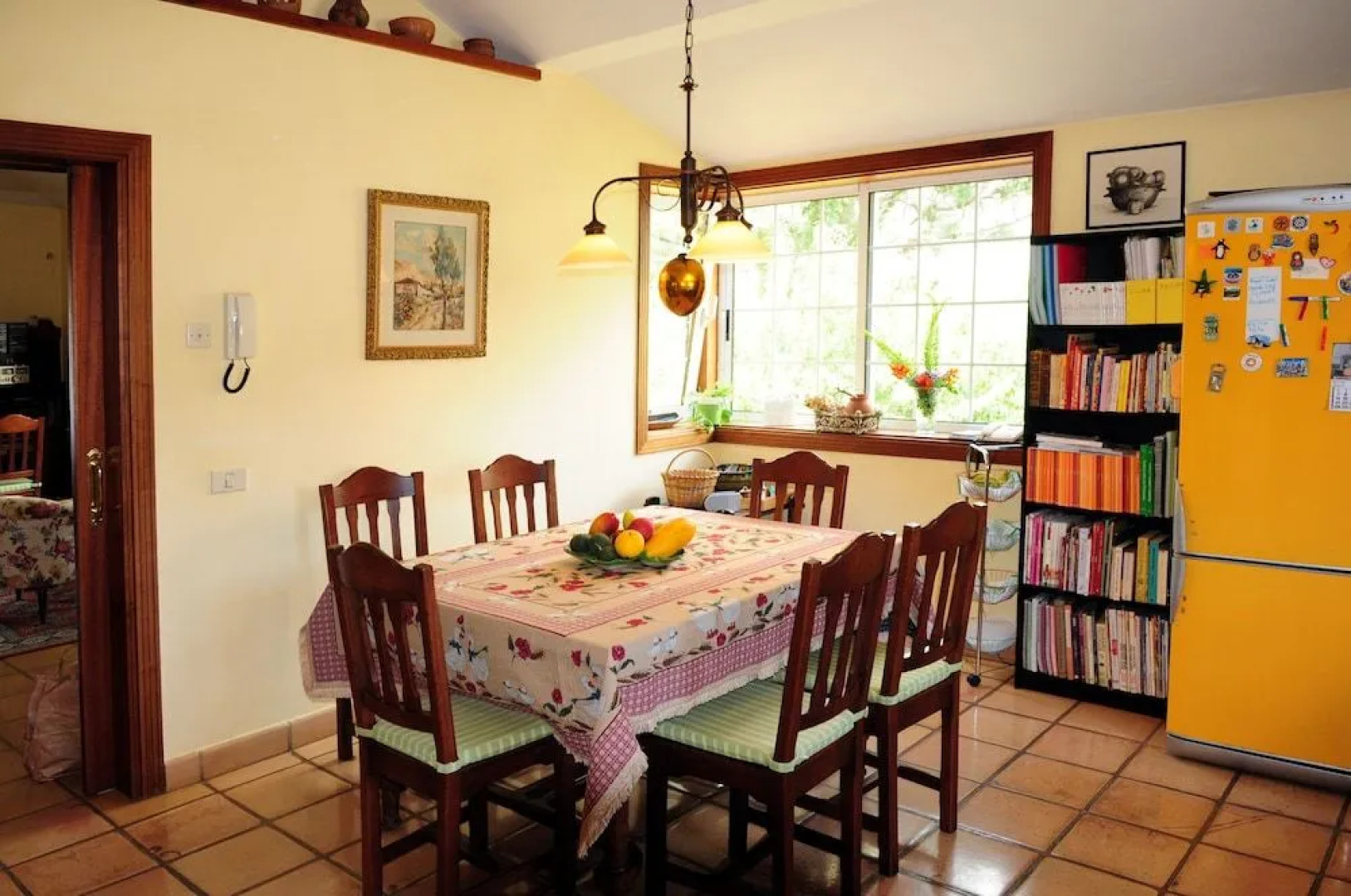 Villa Maria Tegueste