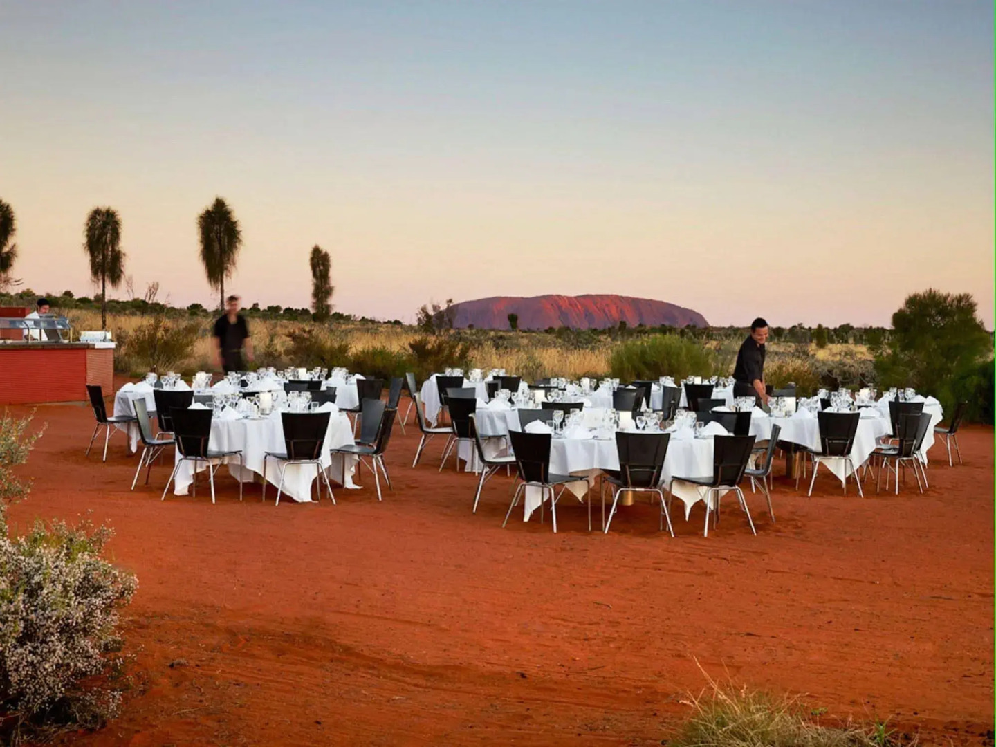 Outback Hotel & Lodge