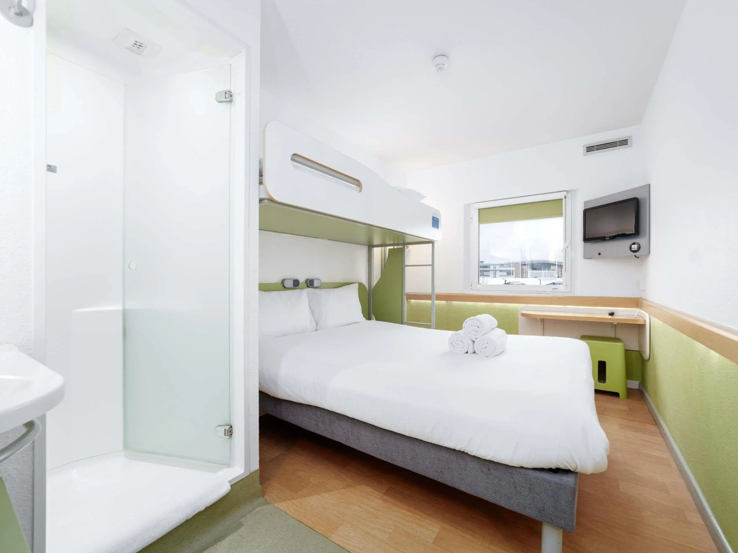 ibis budget Southampton Centre
