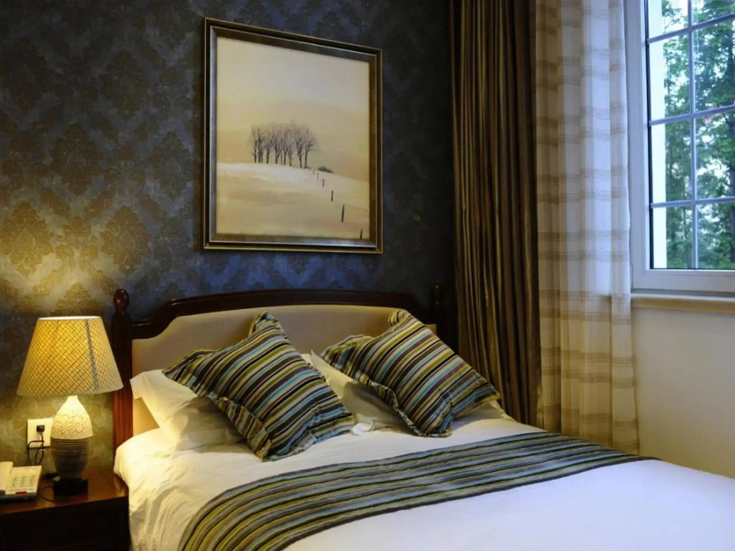 Qingdao Villa Inn Seaside