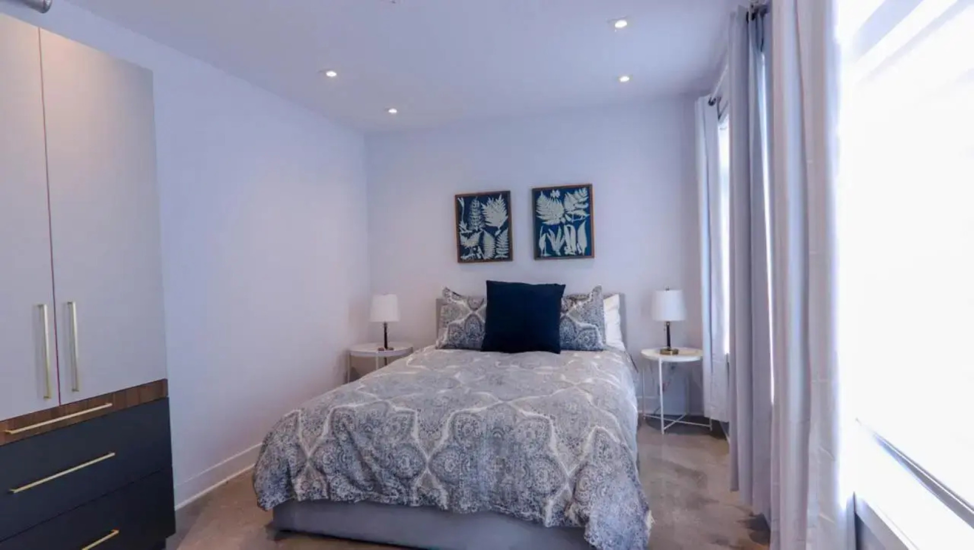 Le Sainte-Marie - Vieux-Terrebonne