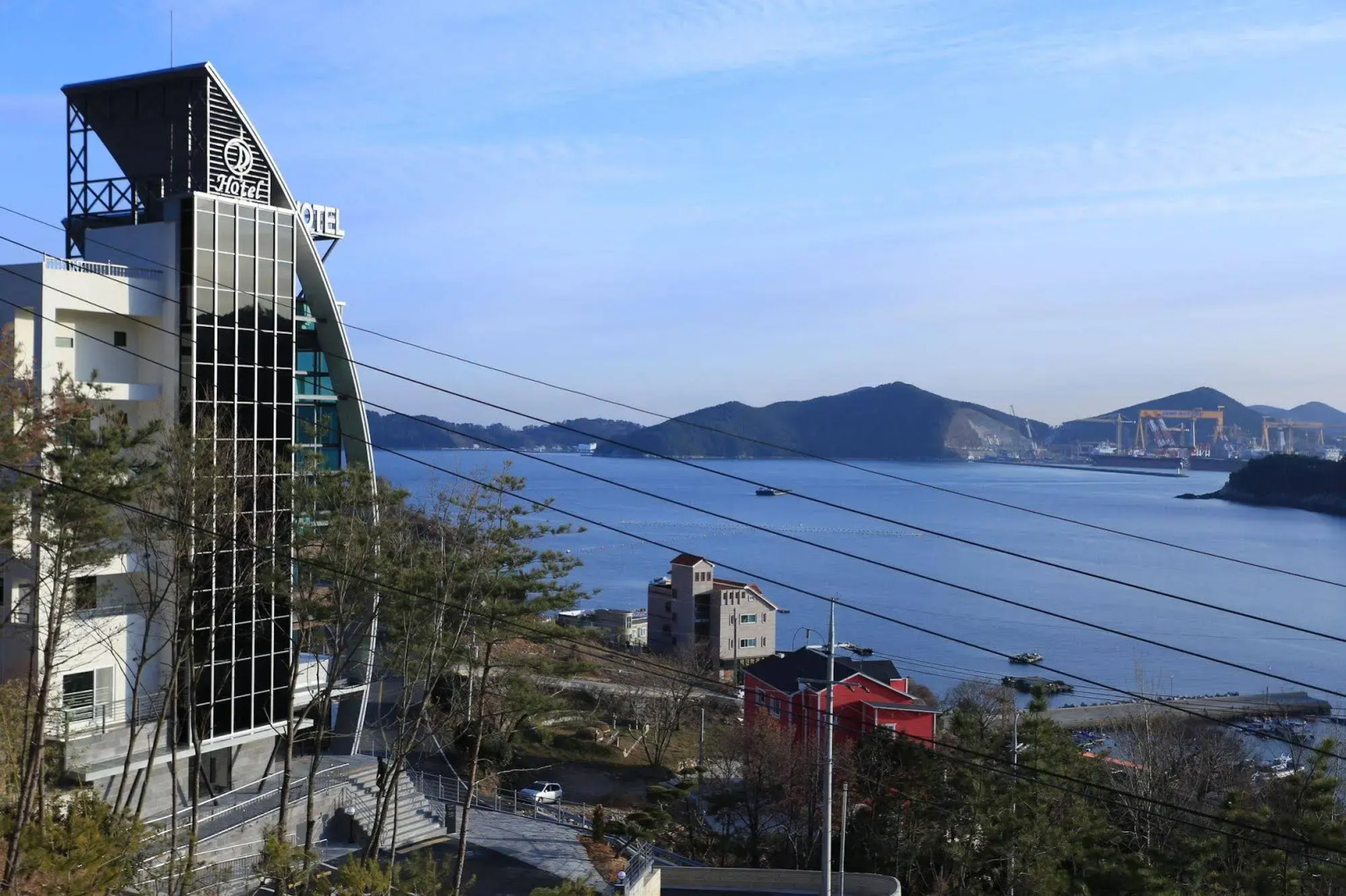 Radiance Tourist Hotel