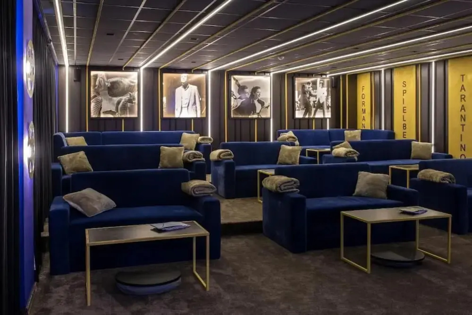 Hotel Senec Lake Resort