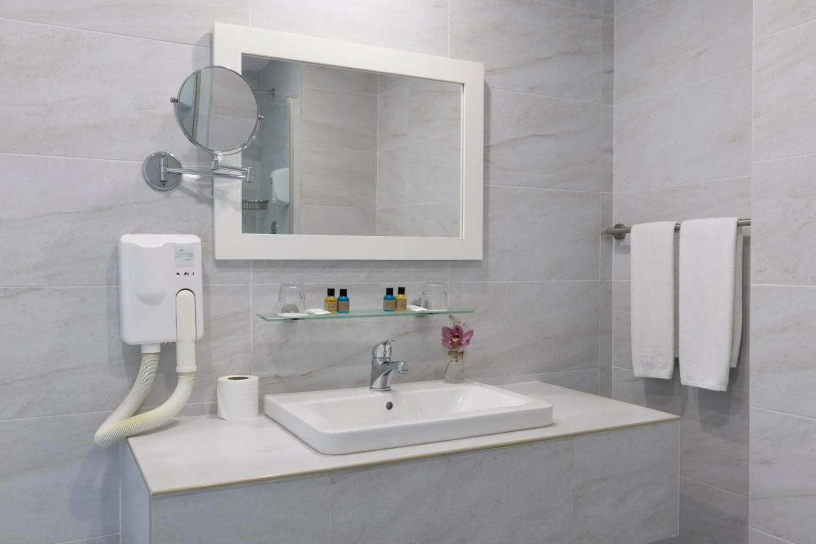 New Famagusta Hotel&Suites