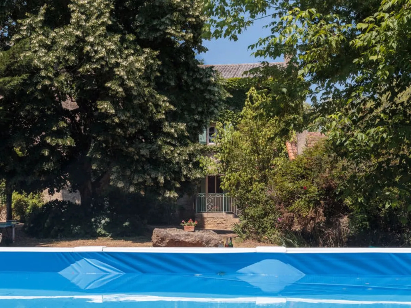 Le Jardin de Timothee