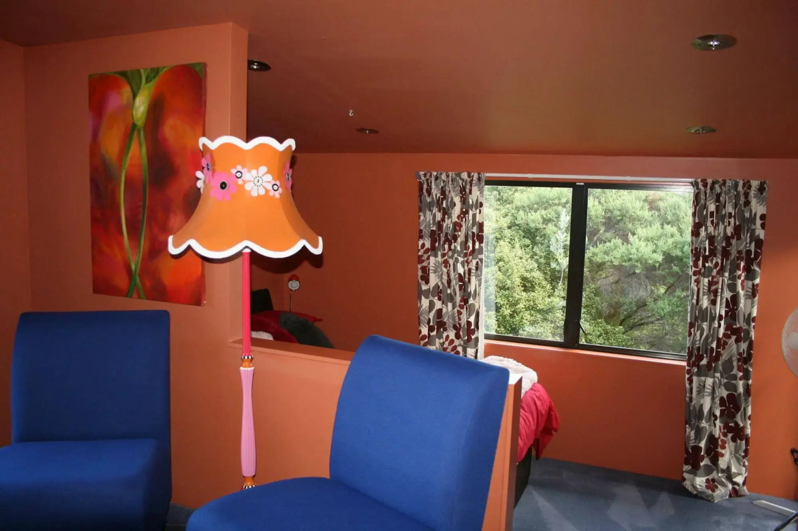 The Lighthouse Lookout