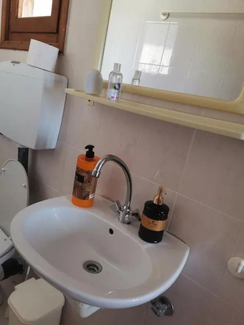 Apartment at Tsoutsouros South Crete