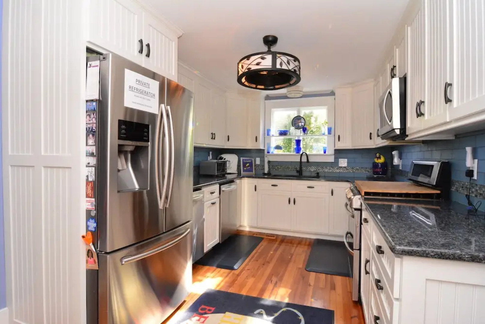 Bewitched & BEDazzled B&B @Rehoboth