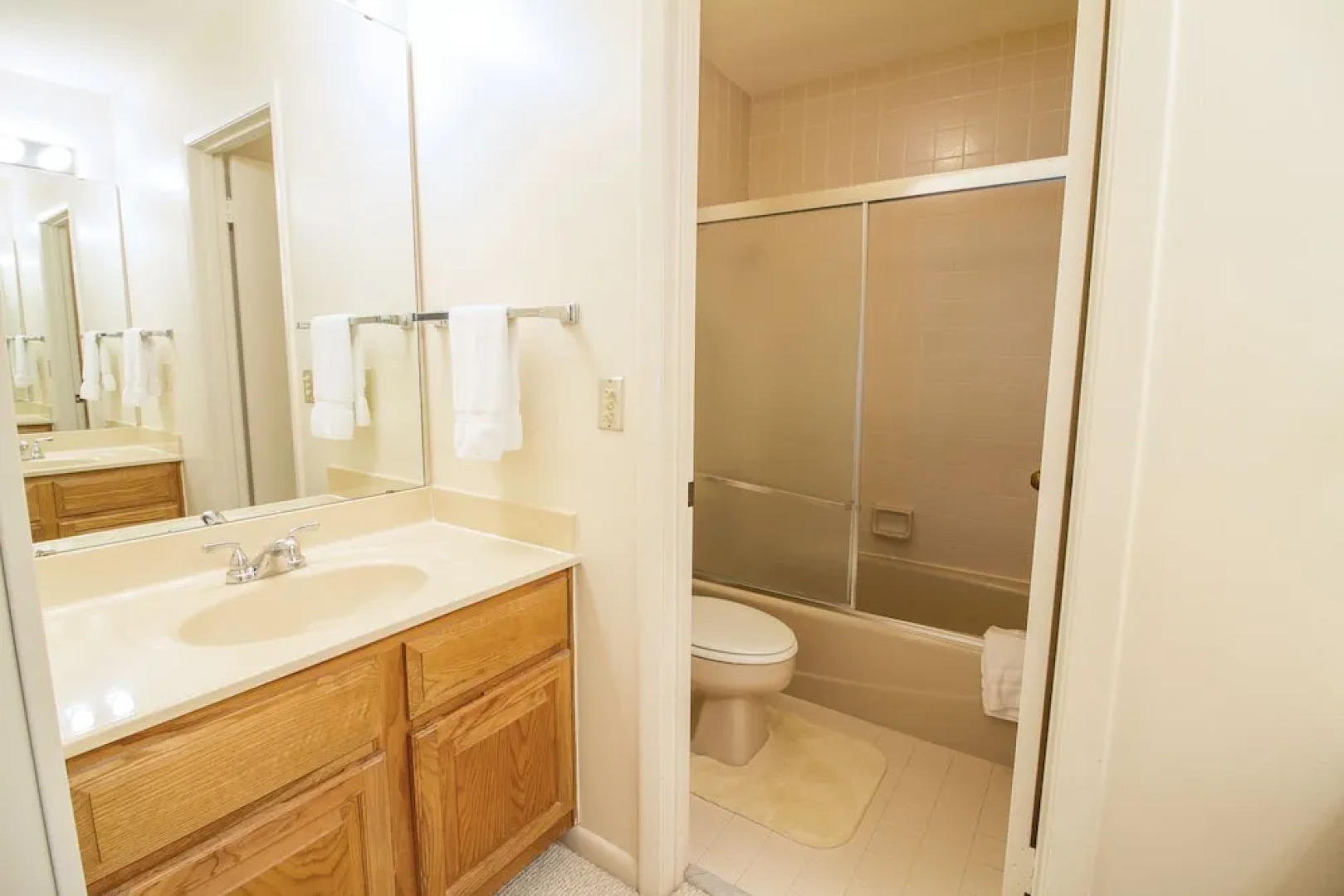 Ponte Vedra Players Club Villa 36 by Vtrips