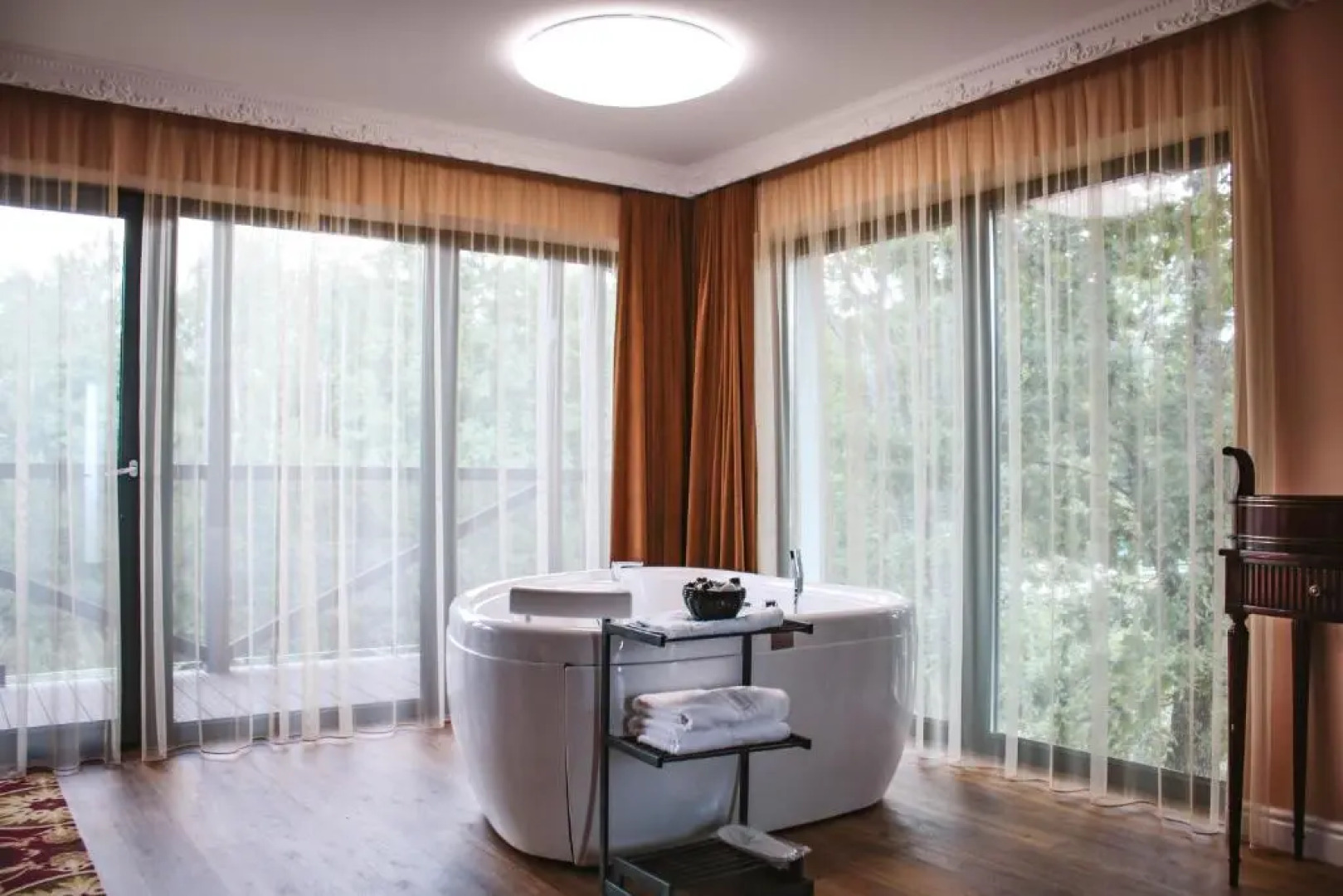 Vila Radailiai - Dinosaur Park