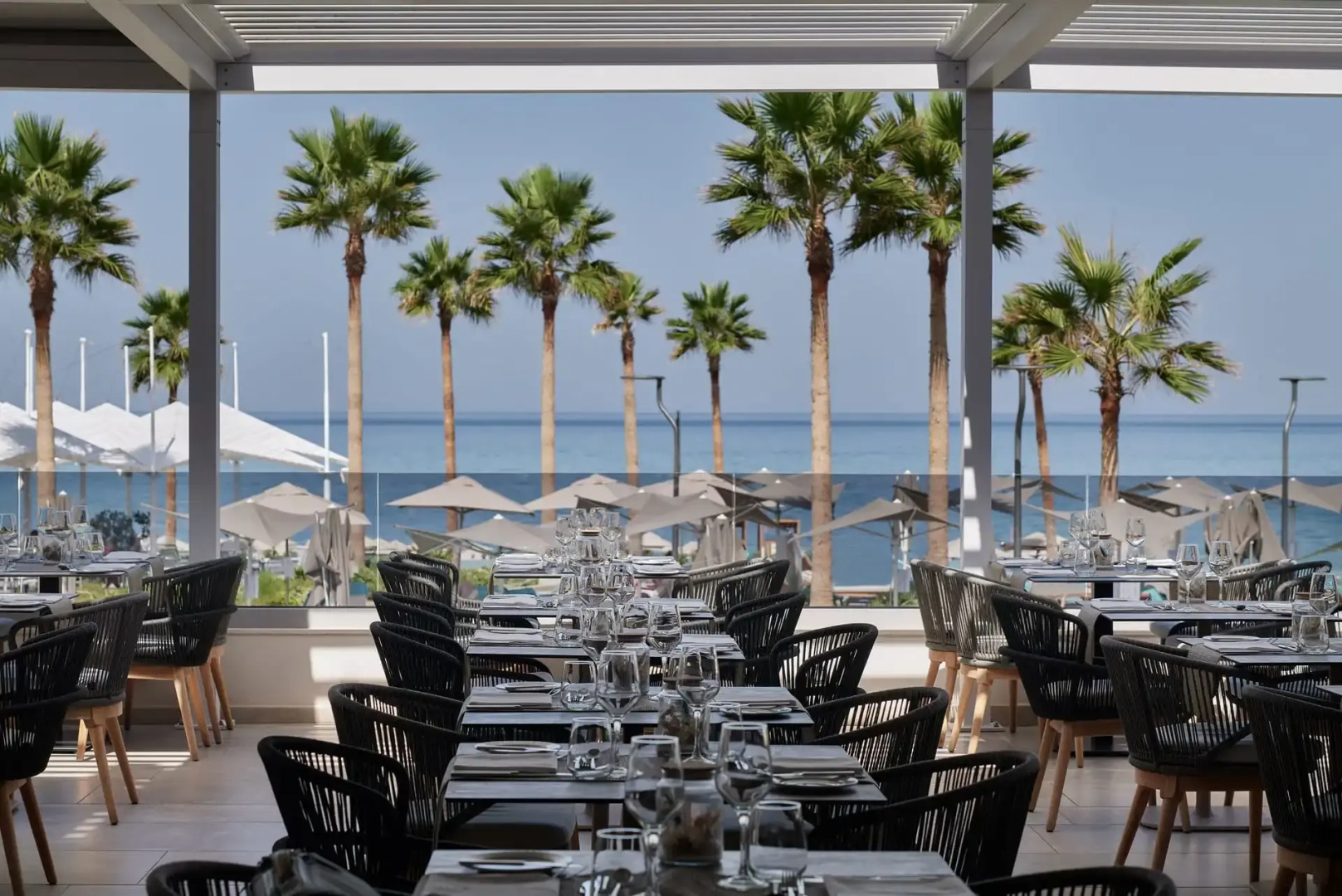 Amira Luxury Resort & Spa