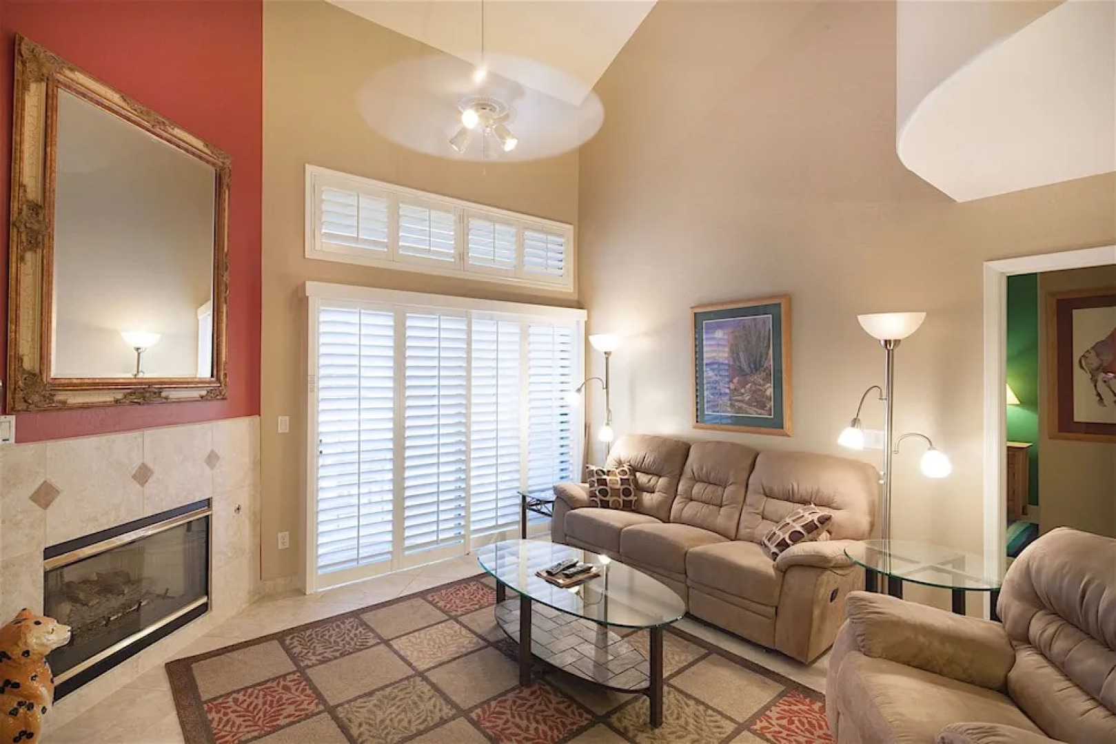 Arroyo Madera Townhome 2