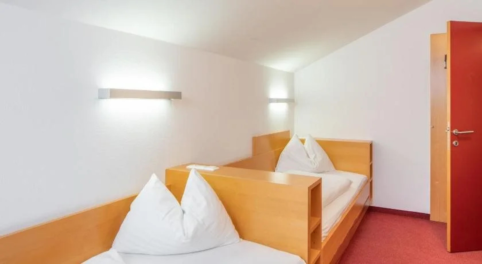 Appartements Insieme