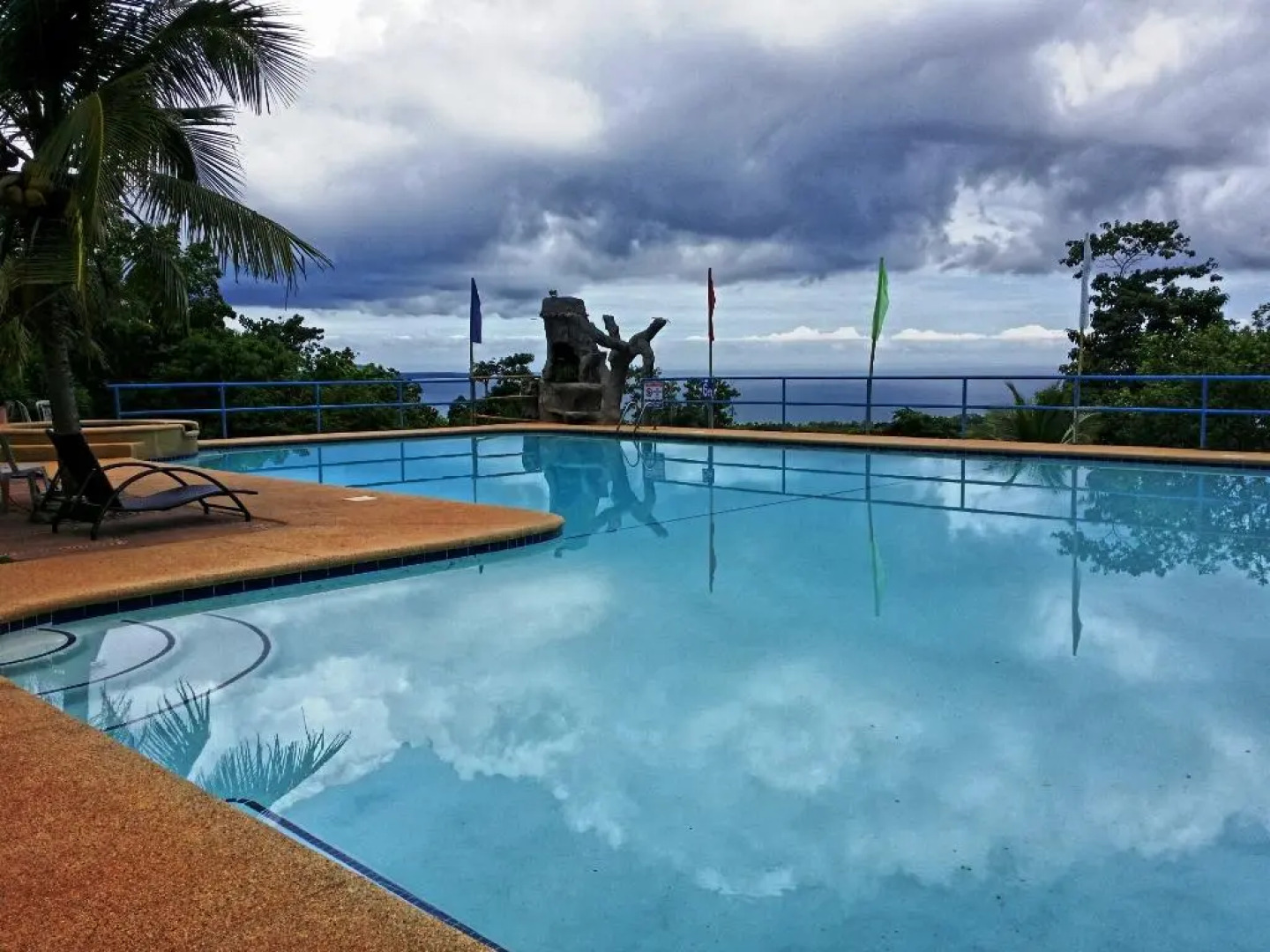 My Little Island Hotel