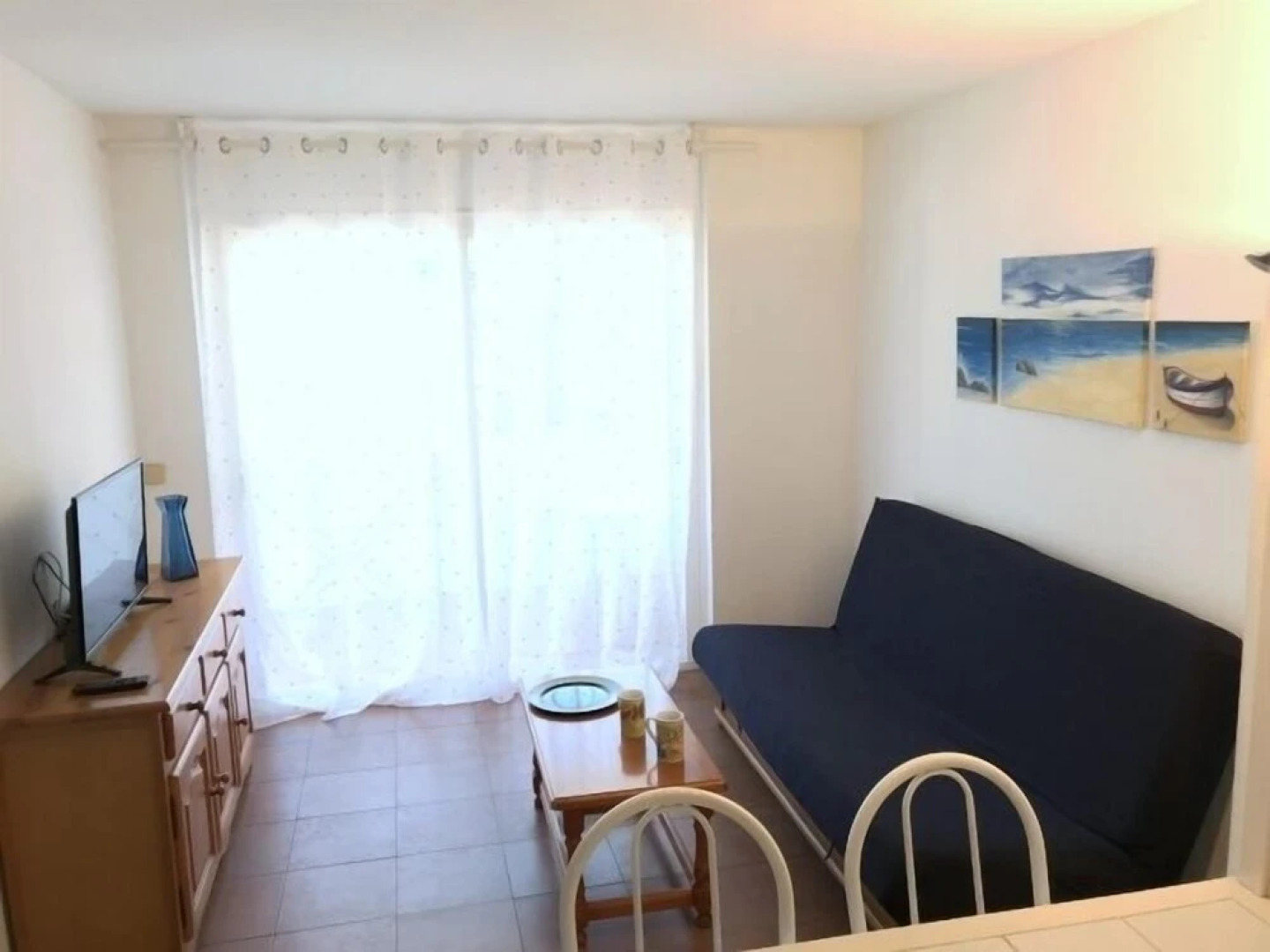 Apartamento Royal Marine 1