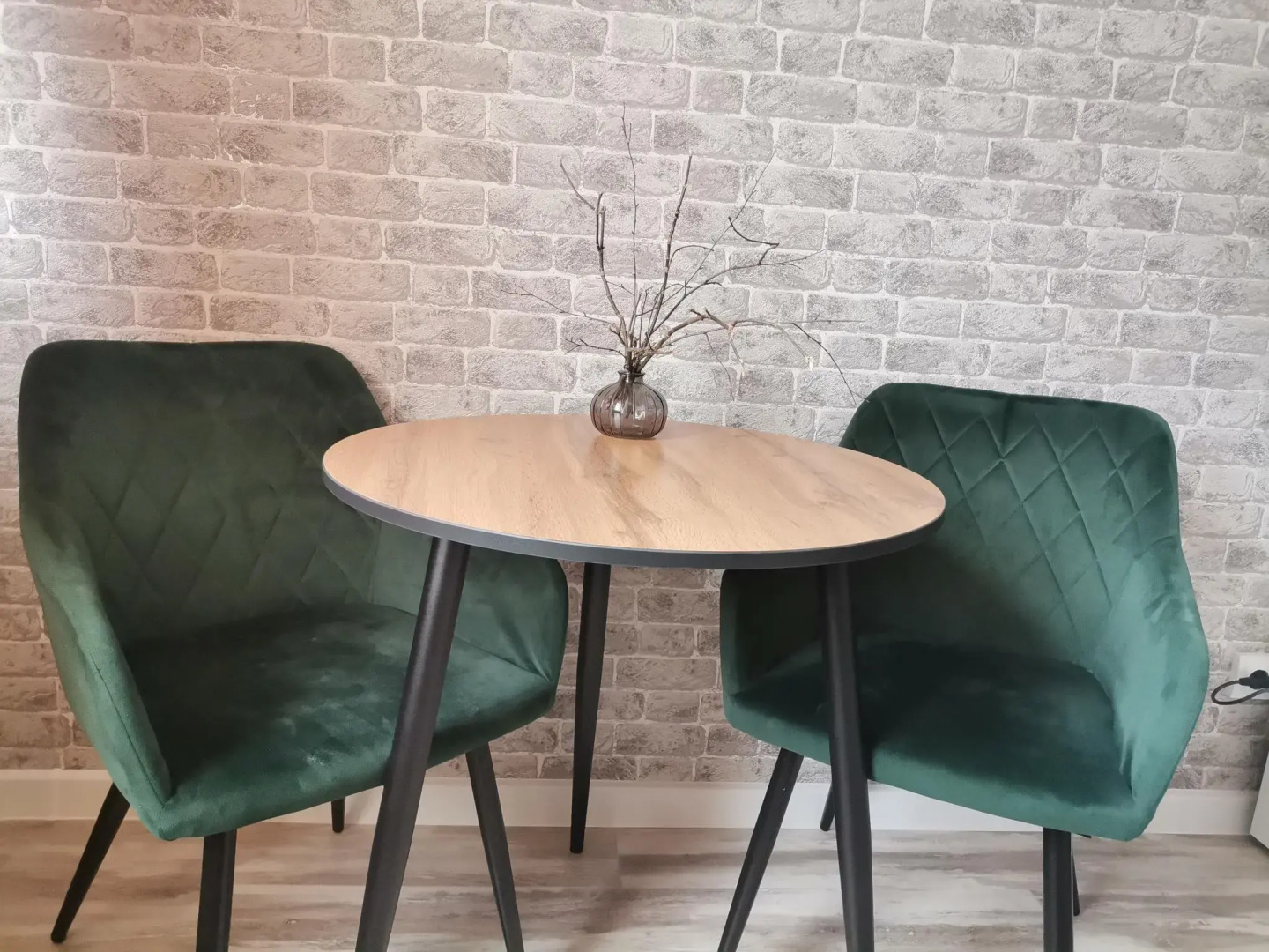 Апартаменты на улице Пермякова 43А