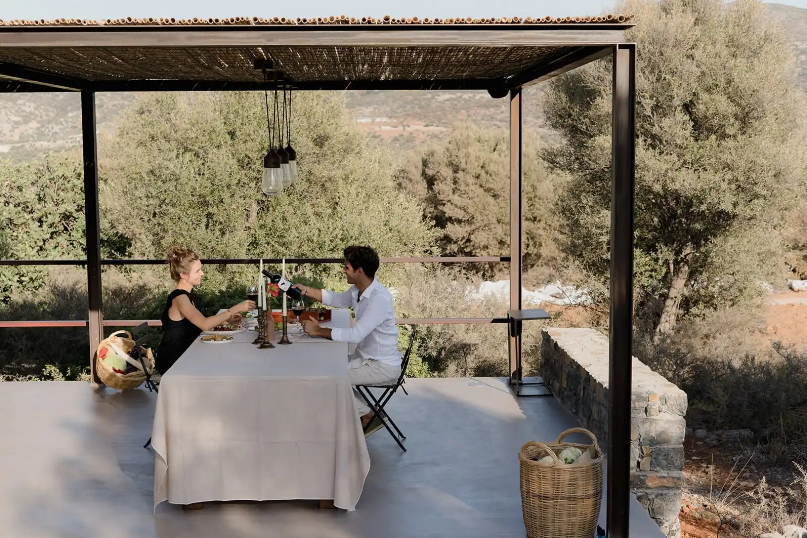 Village Heights Resort