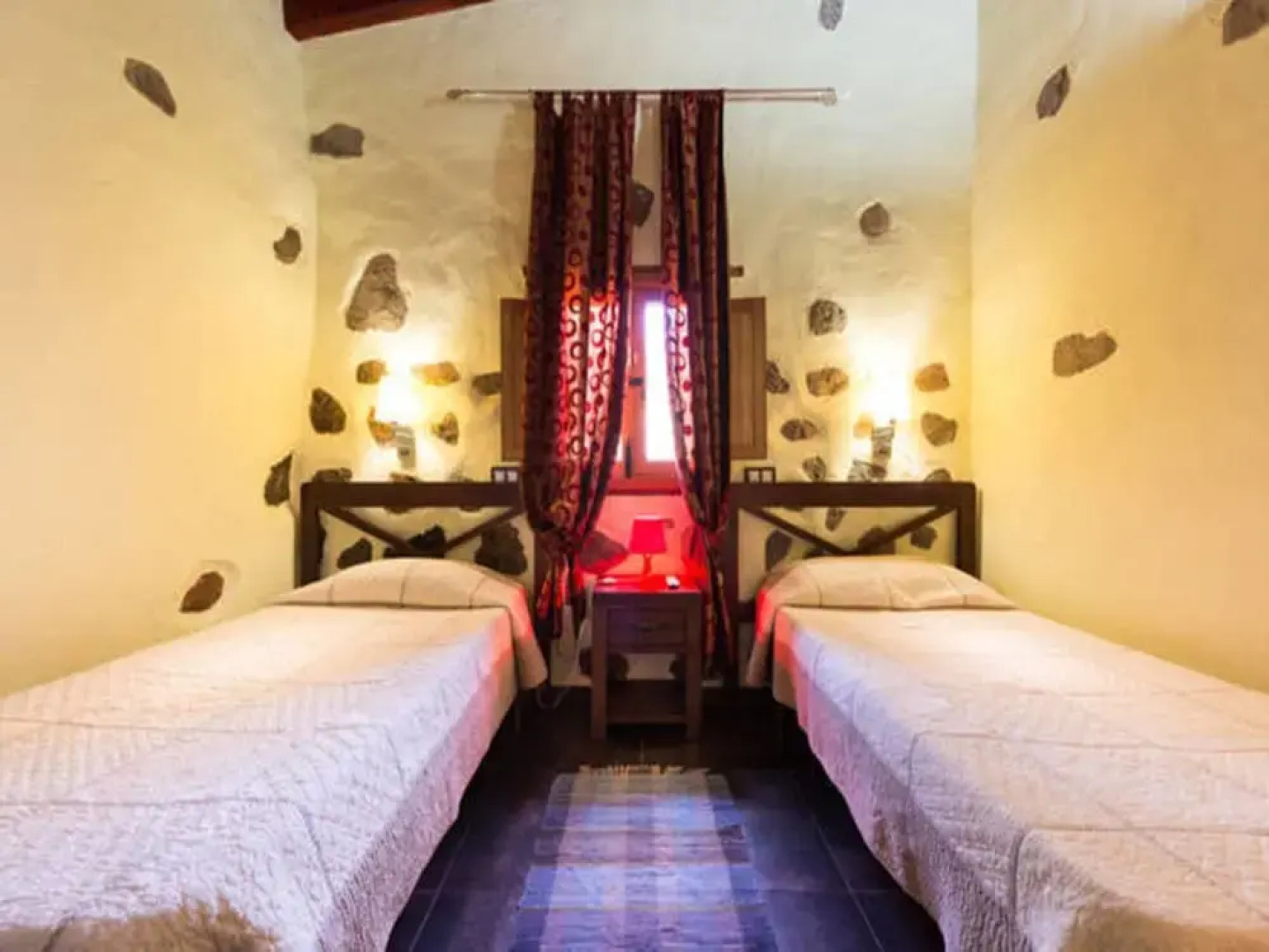 Casa Rural El Parral