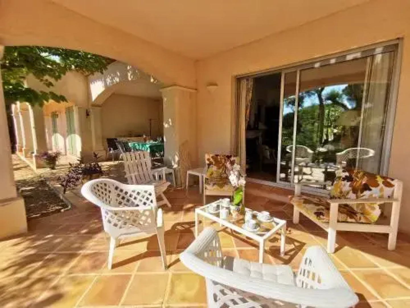 Gorgeous La Croix Valmer villa