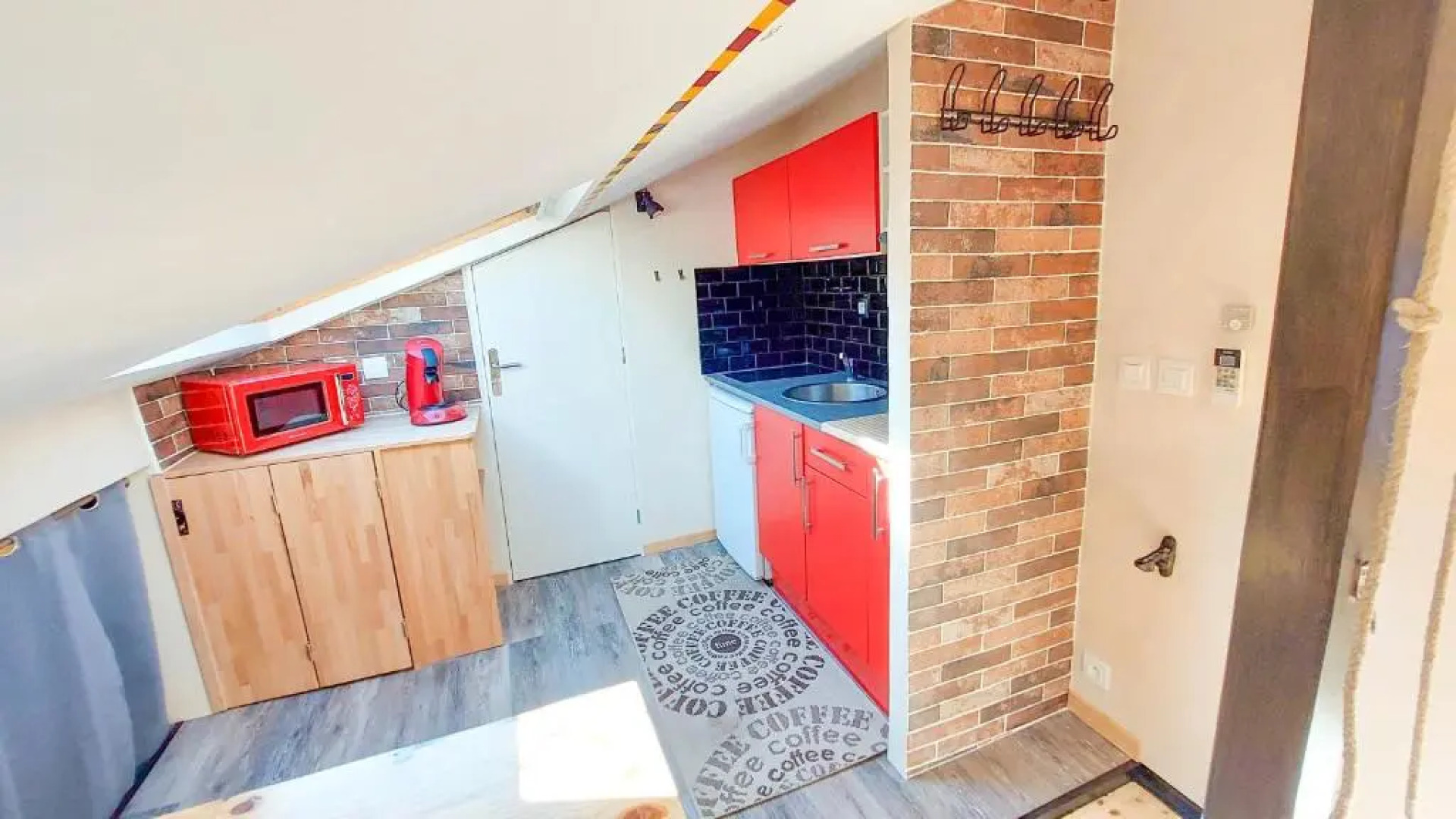 VILLA REIALA Chaville