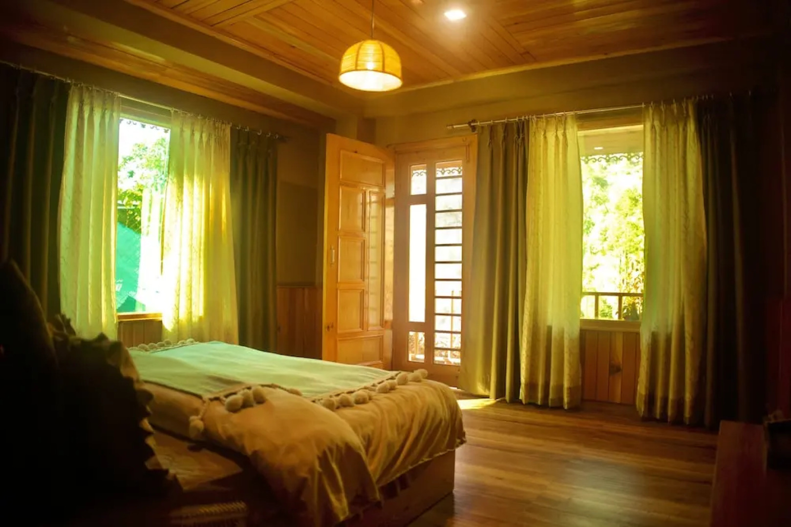 Khwaabgaah-A Boutique Homestay