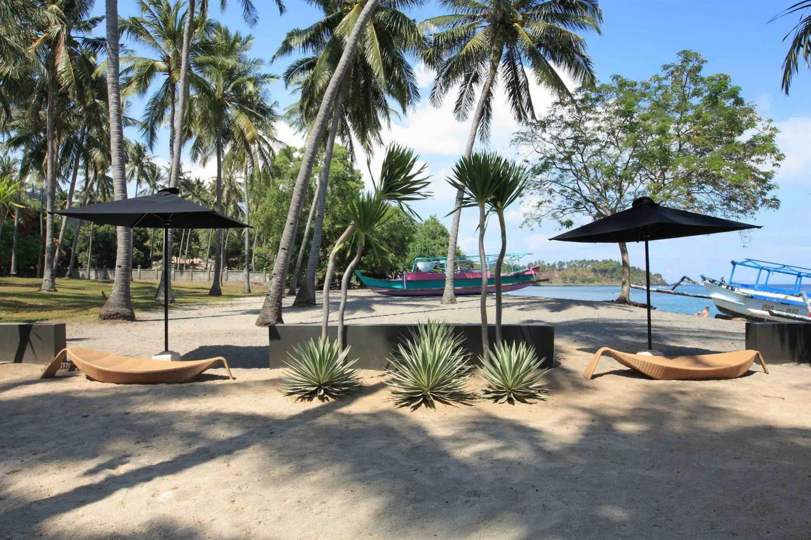 Verve Villa Senggigi