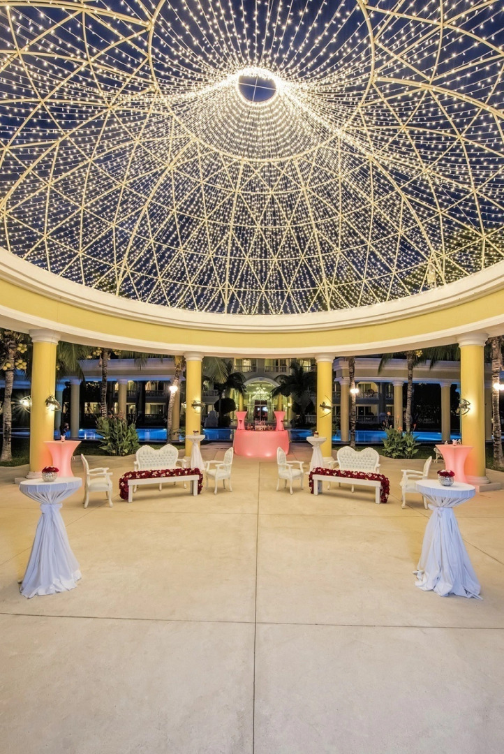 JOIA Paraíso by Iberostar - Adults Only - All Inclusive