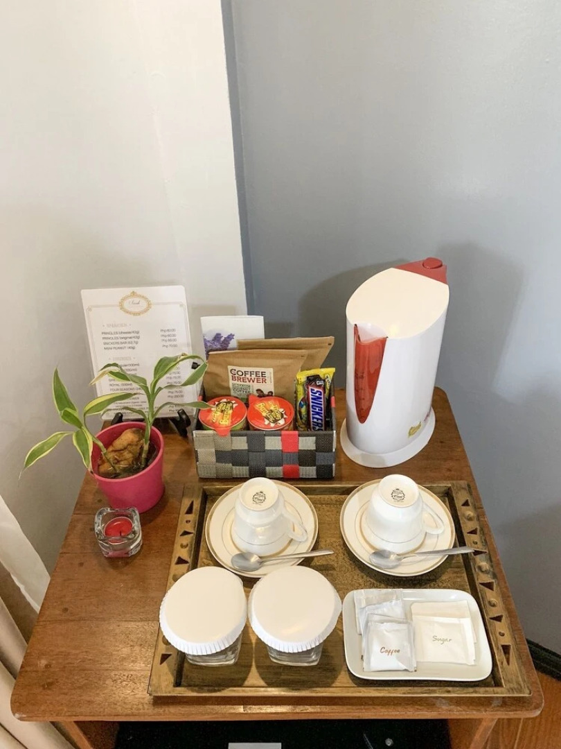 Sarah Bed & Breakfast