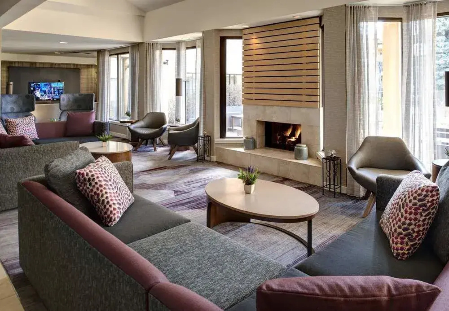 Courtyard by Marriott Milwaukee Brookfield