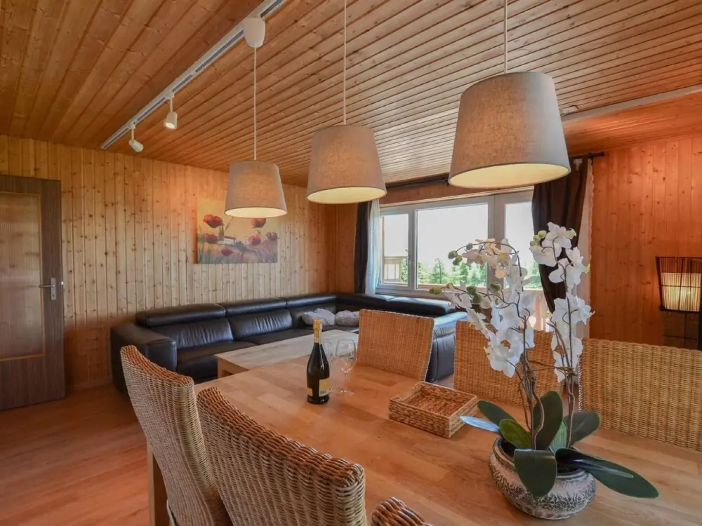 Konkordia 7 Riederalp