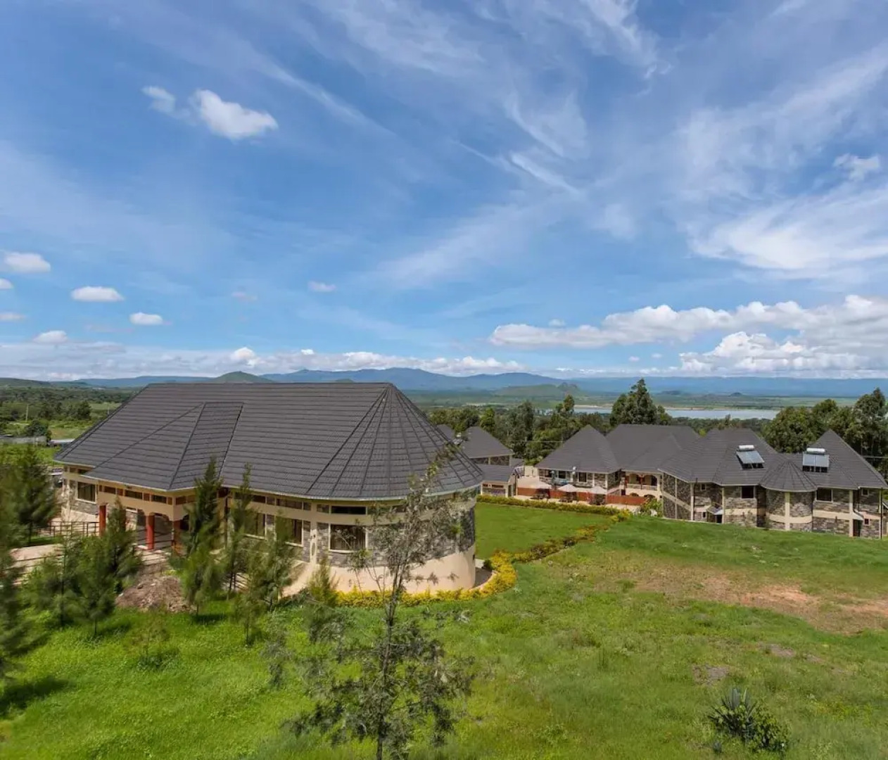 Epashikino Resort and Spa