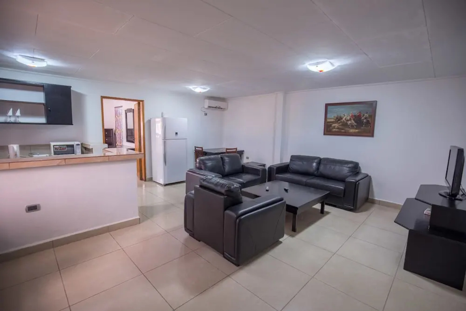 Atlantis Beach Hotel