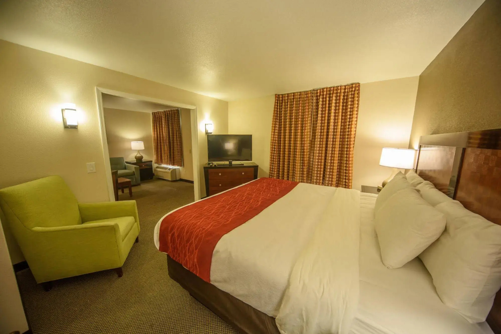 Richland Inn Lawrenceburg