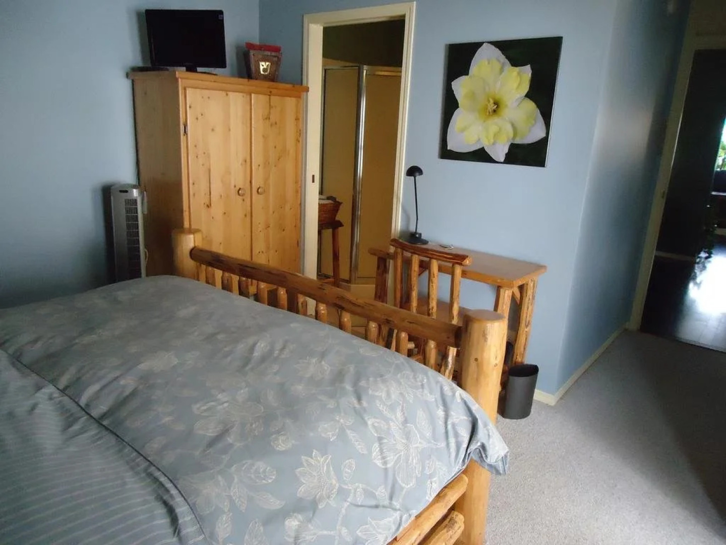 A Safe Haven Bed & Breakfast